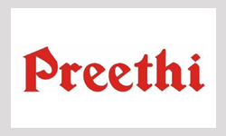 Preethi