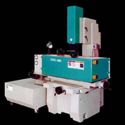 Electric Discharge Machine