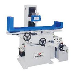 Surface Grinder